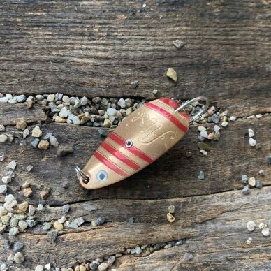 Blizgė Aisės Papė žolinė 12 g.