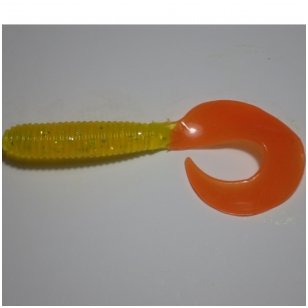 Relax tvister 9 cm Relax tvister 9 cm