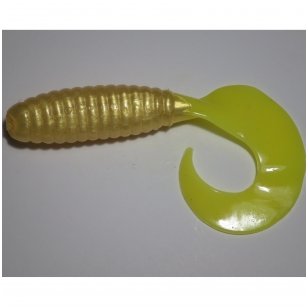 Relax tvister 9 cm Relax tvister 9 cm