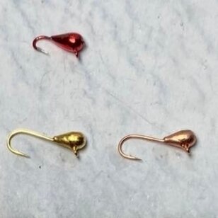 Volgframinė mažutė sportinė avižėlė "Kriaušė" 0,25 g. 0,26 g. 0,27g Volgframinė mažutė sportinė avižėlė "Kriaušė" 0,25 g. 0,26 g. 0,27g